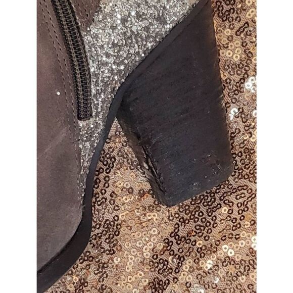 Giani Bini bootie - Picture 9 of 11